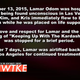 Image for article titled Keeping Up With the Kontinuity Errors: The Kardashians Ever-So-Briefly Cease Filming for Lamar